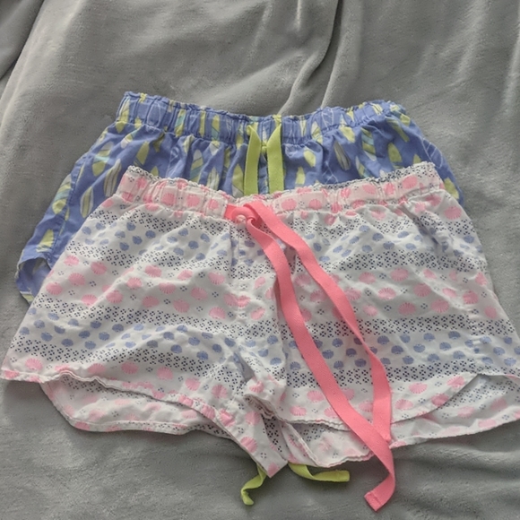 Sonoma Other - 2 pairs of pj shorts
